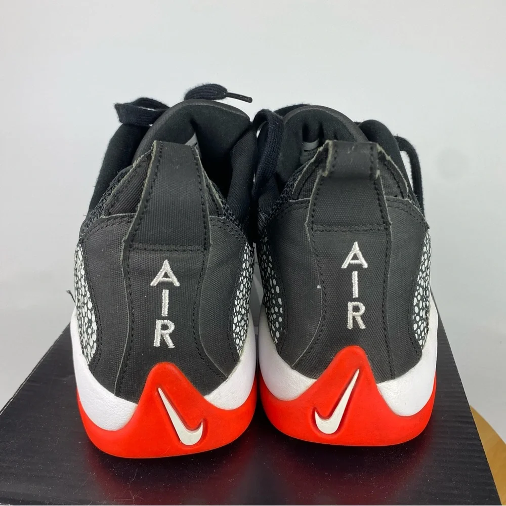 Nike Air Oscillate QS Safari Pete Sampras Men’s 12.5‎